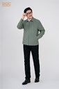 WAJKBD110M copy-3 Ảnh của Áo jacket cổ đức 2 lớp